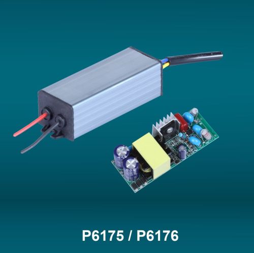 100W PQ3220 Waterproof Isolated Driver