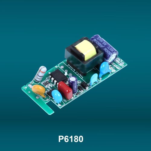 12 - 18W Isolated Driver (Hpf)