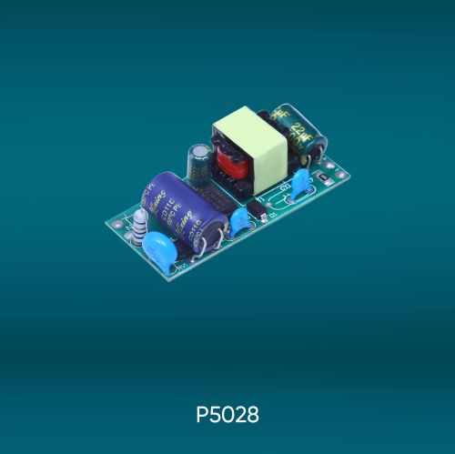 12-18W Isolated Driver (Lpf)