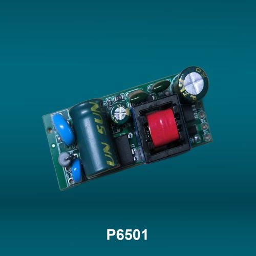 18-24W 3 in 1 Cct Isolated Driver (Lpf)