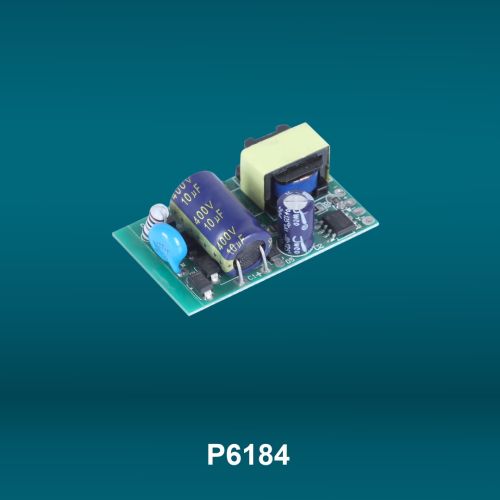 18-24W 3 in 1 Cct Non Isolated Driver (Lpf)