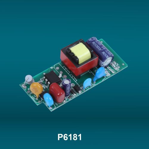 18-24W Isolated Driver (Hpf)