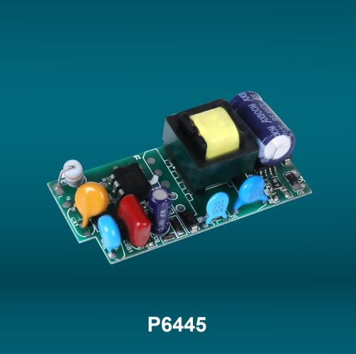 18W Isolated Hpf Driver