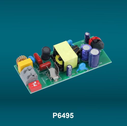 20W (6-18W) Adjustable Current Driver