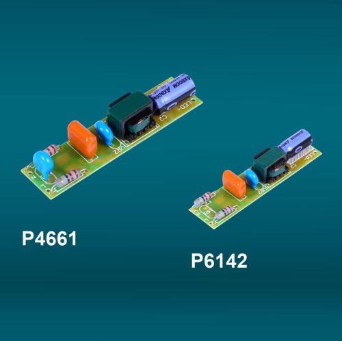 20W Non Isolated Driver (Hpf), Input Voltage : 100V - 300V