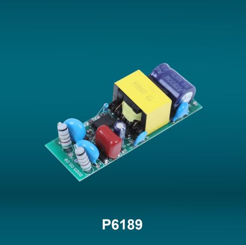 24-30W Isolated Hpf Driver