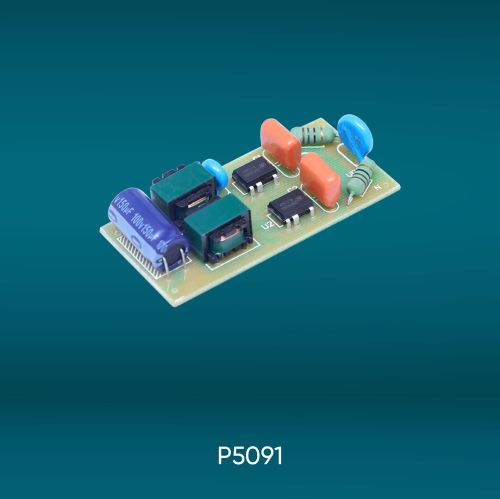 36-50W Non Isolated Driver (Hpf)