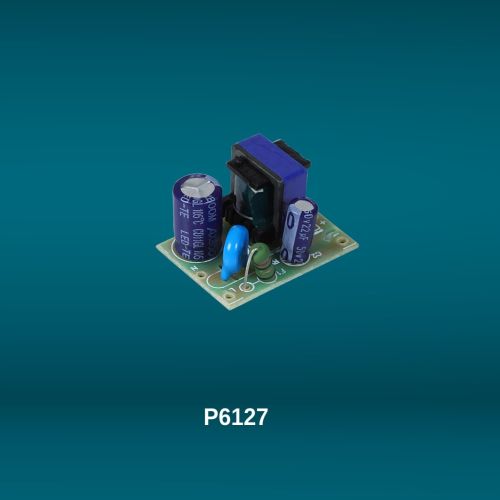 4-7W Isolated Driver (Lpf)