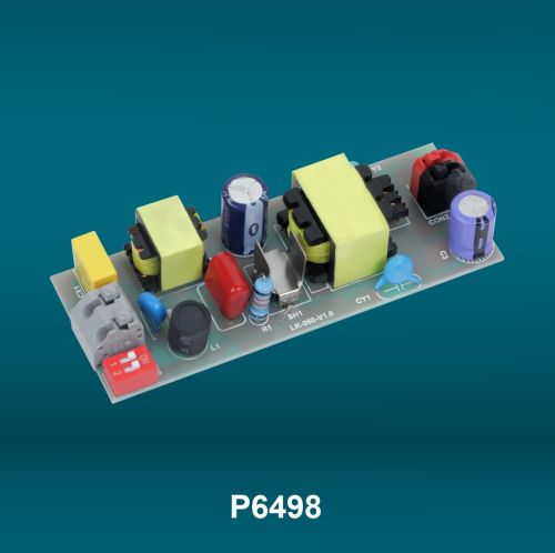 45W (24-45W) Adjustable Current Driver