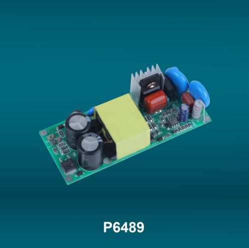 50W Waterproof Isolated Driver - Pro Series