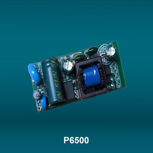 8-12 3 in 1 Cct Isolated Driver (Lpf)