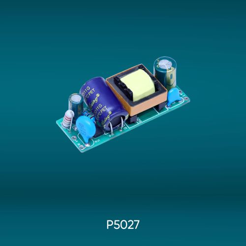 8-12W Isolated Driver (Lpf)