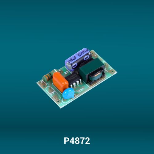 8-24W 3 in 1 Cct Non Isolated Driver (Hpf)