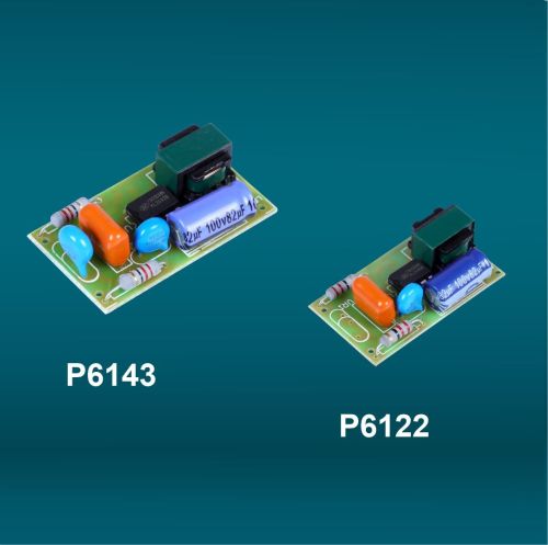 8-24W Non Isolated Driver (Hpf)