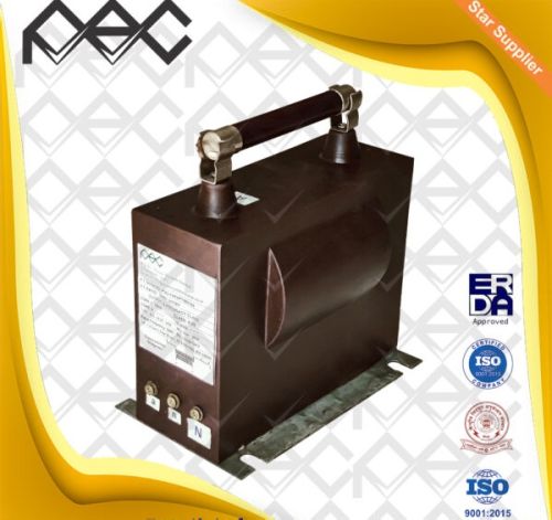 11kV Indoor Single Phase Potential Transformer for Electronic