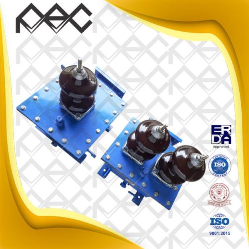 11kv Oil Cooled Current Potential Transformer, Power : 12kv