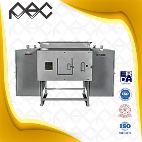 Ht Pilfer Resistant Metering Cubicle, Phase : Three Phase