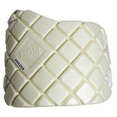 Bdm Amazer Cricket Chest Guard Standard Adult Size