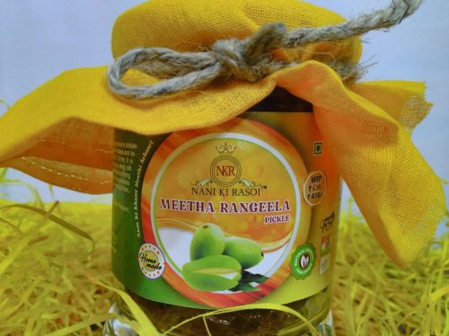 Meetha Rangeela – Aam Ki Khatti Meethi Achaari