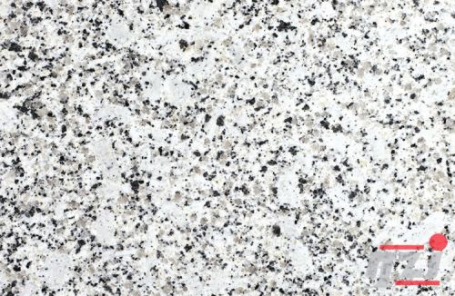 Platinum White Granite Standard Slab Sizes