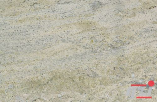 Natural Stone Surf Green Granite Standard Slab Sizes