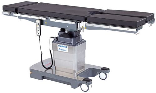 Electro Hydraulic Mediland Emax300 Electric Surgical Table