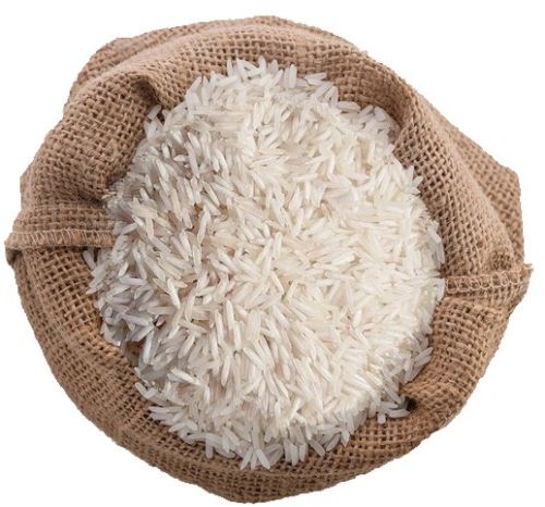 Basmati Rice, Packaging Type : Plastic Or Paper Bag