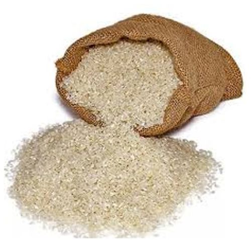 Broken Rice, Packaging Type : Jute Bag