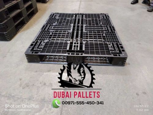Polished Dubai Plastic Pallet