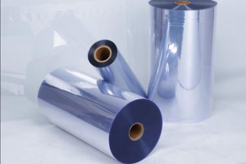 PVC Shrink Film 50 Mm TO 1000 Mm