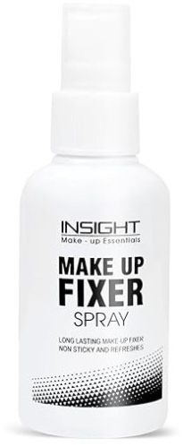 Insight Makeup Fixer Spray, Form : Liquid, Packaging Size : 100ml