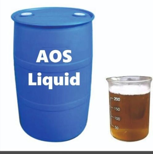 Alpha Olefin Sulfonate Liquid, Purity : 98% for Industrial