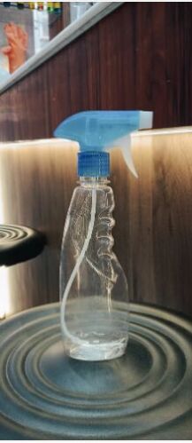 Colin Empty Glass Cleaner Bottles