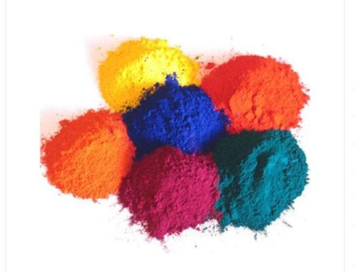 Fluorescent Pigment Colours, Packaging Type : Loose, Purity : 99%