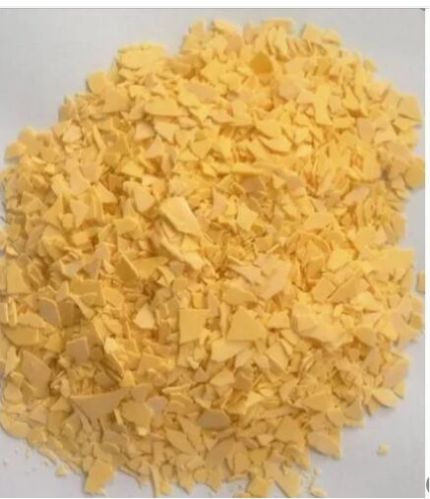 Sodium Sulphide Flakes, Color : Yellow, Grade Standard : Industrial