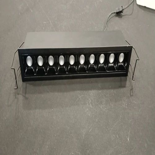 Aluminum 20W LED Linear Light, Voltage : 120-277V