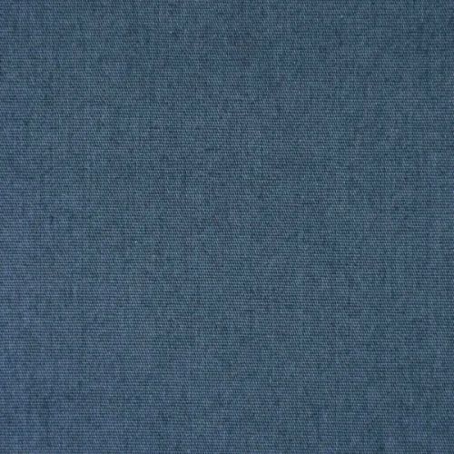 Cotton Blue Color Solid Plain Fabric, Width : 56