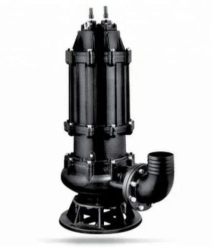 Garbage Drama Pump for Industrial