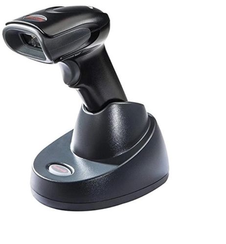 Honeywell Voyager-1472g Wireless Barcode Scanner 2D