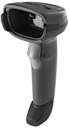 Zebra DS2208 – Wired Scanner – 2D