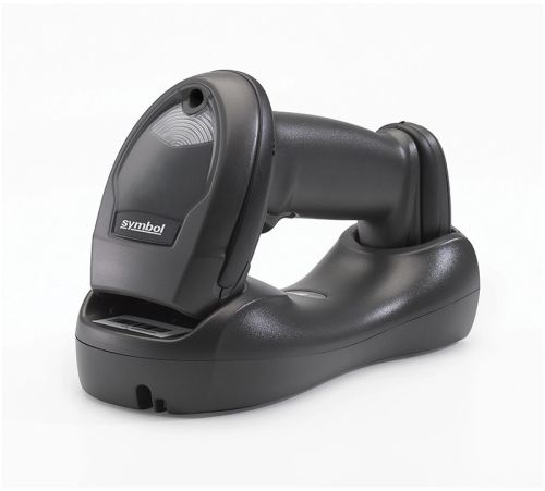 Zebra LI4278 – Wirless Scanner 1D