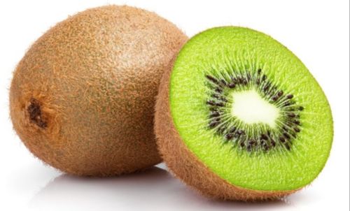 Fresh Kiwi, Color : Green, Taste : Sweet Tangy