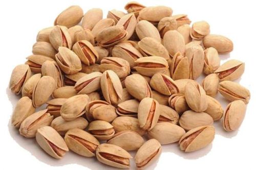 Pistachio Nut, Color : Green Beige