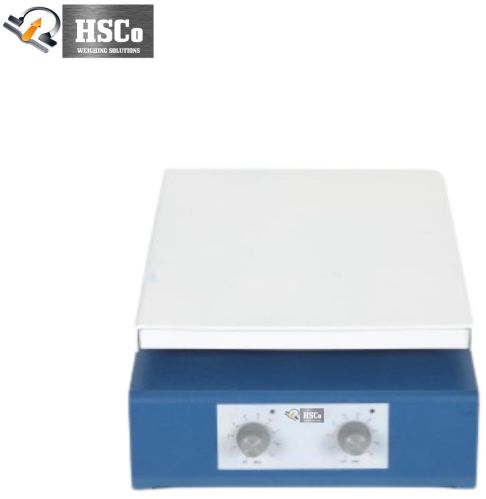 Analogue Magnetic Stirrer, Weight : 3.5 Kg