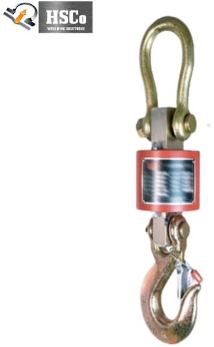 Hsc – Dxc Series Dynamometers (2,000 Kg to 20,000 Kg)