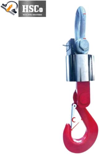 HSC-WXCSS Series Heavy Duty Crane Scale