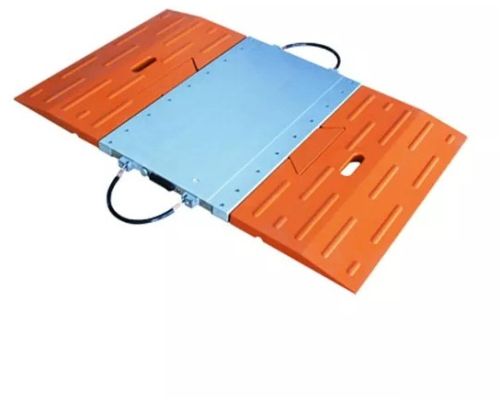 Moulded Design Hsco Weigh Pads – HSCWP2