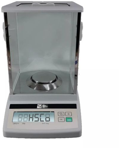 LAB220.1 – Extremely Precision Electronic Laboratory Scale