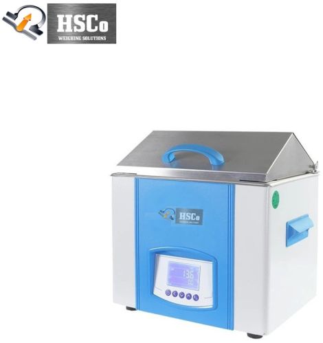 Standard Water Bath for Ideal Pharma Labs, Academic Research