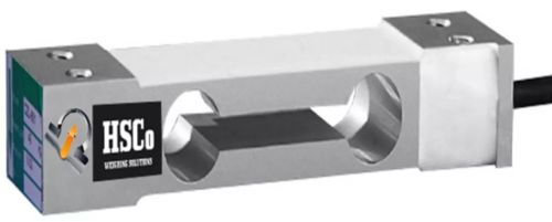 Aluminium Alloy Table Top Greenlabel Loadcell, Color : Colourless